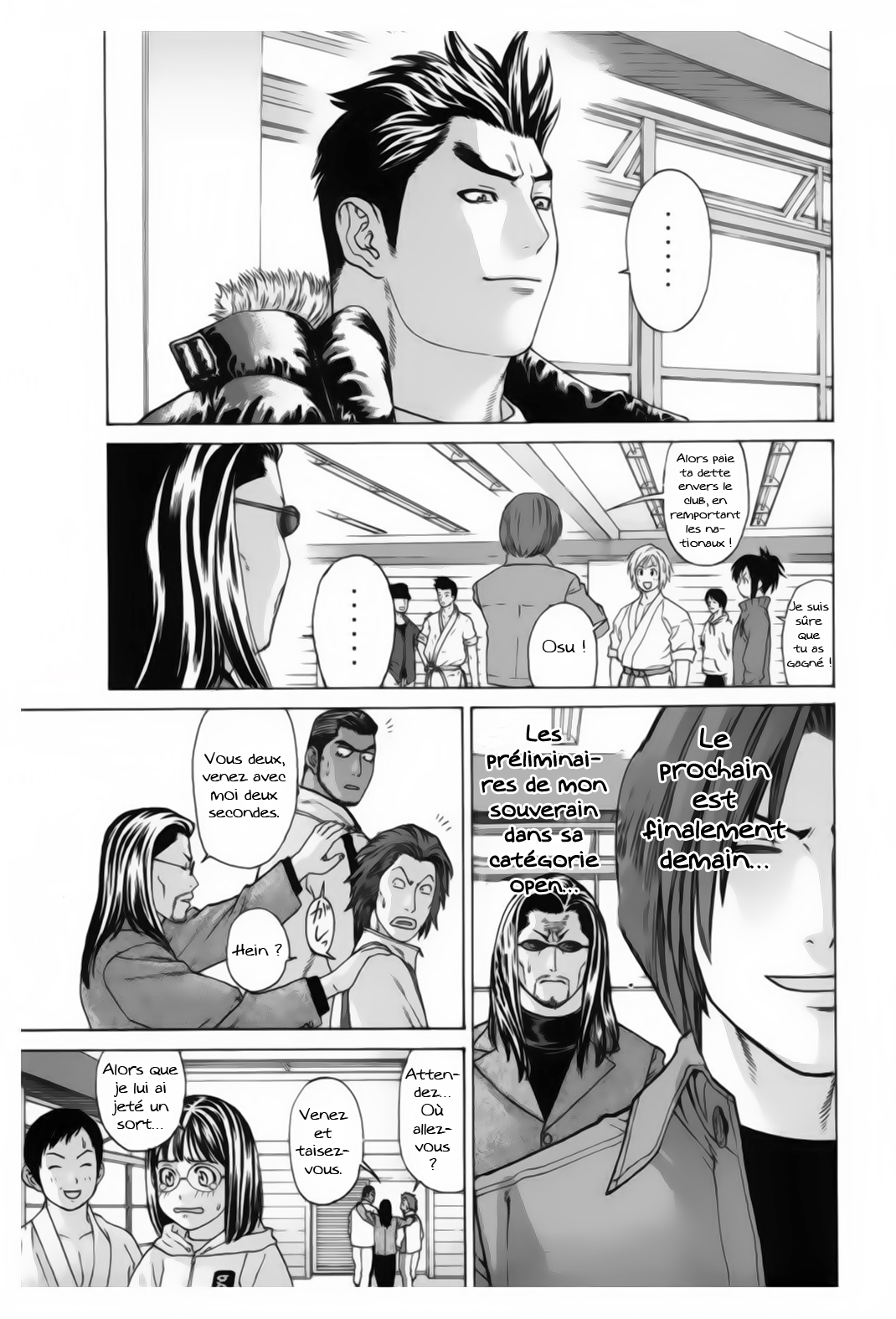 img Karate Shoukoushi Kohinata Minoru 19